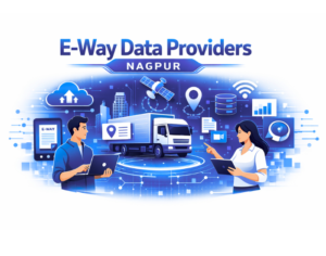 E-way Data Providers Nagpur